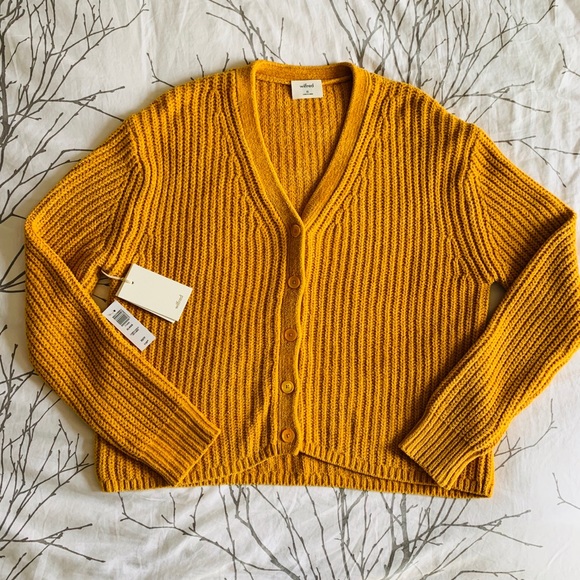 Aritzia Sweaters - Aritzia Wilfred Elkaa Sweater